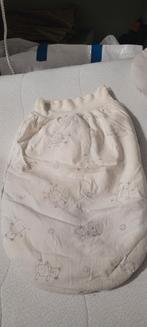Baby voetenzak/slaapzakken nieuwborn 50-62 en m.90, Ophalen of Verzenden, Gebruikt, Minder dan 70 cm, Slaapzak