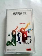 cassette ABBA, Cd's en Dvd's, Cassettebandjes, 1 bandje, Ophalen of Verzenden, Zo goed als nieuw, Origineel