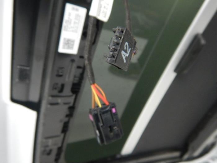 Panoramadak Audi A3 (22729932), Auto-onderdelen, Carrosserie en Plaatwerk, Gebruikt, Ophalen