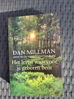 Het leven waarvoor je geboren bent-Dan Millman, Boeken, Ophalen of Verzenden, Gelezen, Overige typen