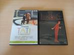 Jacques Tati - Complete Collectie DVD plus Illusionist, Alle leeftijden, Ophalen of Verzenden, Zo goed als nieuw, Boxset
