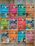 12 X ' Kapitein Rob', Boeken, Meerdere stripboeken, Ophalen of Verzenden, Zo goed als nieuw