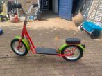 GRATIS OPHALEN stepje, Fietsen en Brommers, Steps, Ophalen, Zo goed als nieuw, Gewone step