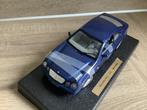 Mercedes benz CLK AMG, Hobby en Vrije tijd, Modelauto's | 1:18, Ophalen of Verzenden, Zo goed als nieuw