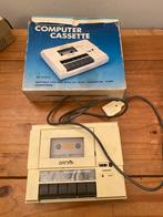 Commodore 64,128, VIC=20 bandrecorder, Computers en Software, Vintage Computers, Ophalen of Verzenden
