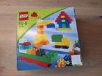 Duplo basisset (6176), Kinderen en Baby's, Speelgoed | Duplo en Lego, Ophalen of Verzenden, Zo goed als nieuw, Losse stenen, Duplo