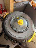 Hapjes pan, Huis en Inrichting, Keuken | Potten en Pannen, Ophalen of Verzenden, Nieuw