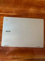 Acer Chromebook Spin 314 - CP 314-1HN-C79G Zo goed als nieuw, Ophalen, 14 inch, 4 GB of minder, Qwerty