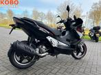 Aprilia SR-MAX 300 (bj 2012), Motoren, Motoren | Aprilia, Scooter, Bedrijf, 278 cc, 12 t/m 35 kW