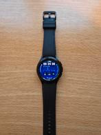 Samsung Galaxy Watch 4 Classic 42mm, Sieraden, Tassen en Uiterlijk, Smartwatches, Gebruikt, Zwart, Ophalen of Verzenden, Samsung