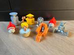 Tom en Jerry Happy Meal 2011 - Mc donalds, Verzamelen, Ophalen of Verzenden, Nieuw