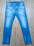 Scotch & Soda Ralston maat 36-34, Kleding | Heren, Spijkerbroeken en Jeans, Ophalen of Verzenden, Zo goed als nieuw, Blauw, W36 - W38 (confectie 52/54)