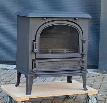 Houtkachel Saey 94 beschikbaar voor biedingen