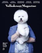 Gezocht: Volkskrant Magazine, Boeken, Tijdschriften en Kranten, Ophalen of Verzenden, Zo goed als nieuw, Muziek, Film of Tv