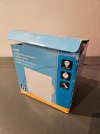 Sanivesk Badkamer inbouwventilator afzuiging timer, Ophalen, Nieuw, Afzuiger
