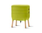 Worm composter - Lime, Ophalen of Verzenden