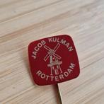 SPELDJE Jacob Kulman (rood), Ophalen of Verzenden, Zo goed als nieuw, Merk