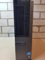 Kleine Dell PC's (390), Computers en Software, Ophalen, Gebruikt, 2 tot 3 Ghz, HDD