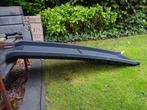 Looplank hond, Ophalen