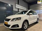 Seat Alhambra 1.4 TSI Style 7 persoons 1e eigenaar Onderhoud, Auto's, Seat, Origineel Nederlands, Te koop, 14 km/l, Benzine