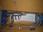 Grohe wastafelkraan, Doe-het-zelf en Verbouw, Sanitair, Ophalen of Verzenden, Nieuw, Kraan