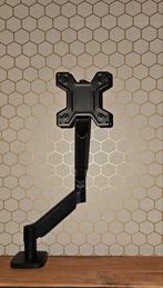 Audizio monitor bureau beugel met gasveer, Computers en Software, Monitoren, Ophalen, Zo goed als nieuw