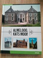 Almelo, Almelooo, Kats mooi!, Boeken, Geschiedenis | Stad en Regio, Gelezen, Ophalen of Verzenden, 20e eeuw of later