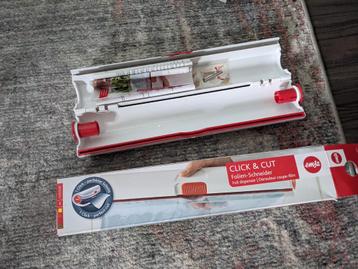 Emsa Foliesnijder - Nieuw in Verpakking beschikbaar voor biedingen