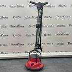 Cleanfix Floormac Deluxe eenschijfsmachine, Doe-het-zelf en Verbouw, Gebruikt, Schrobmachine, Verzenden, Boerenkamplaan 116