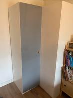 Ikea Pax hoekkast, Huis en Inrichting, Ophalen, Gebruikt, 200 cm of meer, Met hangruimte