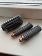 Dyson Airwrap opzetstukken, Sieraden, Tassen en Uiterlijk, Ophalen of Verzenden, Zo goed als nieuw, Föhn of Haardroger