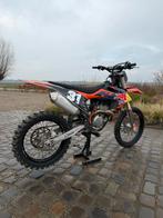 Ktm 350 sx-f 2020 (technisch topstaat!), Zo goed als nieuw, 350 cc, Ophalen, Overige merken