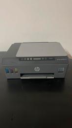 Hp smart tank plus 555 printer, Computers en Software, Printers, Ophalen, Gebruikt, Printer