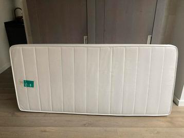 Matras 15cm - Nette Staat, Anti-allergisch beschikbaar voor biedingen