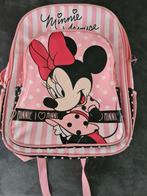 Roze Minnie Mouse Rugzak , groot formaat, Disney of Dora, 25 tot 40 cm, Ophalen of Verzenden, Zo goed als nieuw