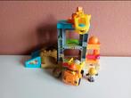 Fisher Price Bouwplaats, Ophalen of Verzenden, Nieuw