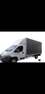 Aanhangwagen of aanhanger huren, Ophalen of Verzenden, Zo goed als nieuw