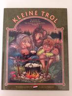 Kleine Trol - Tor Age Bringsvaerd, Boeken, Prentenboek, Ophalen of Verzenden, Tor Age Bringsvaerd, Zo goed als nieuw