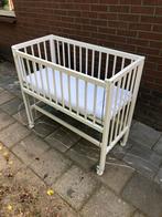 Mooie Fillikid co-sleeper met CocoLana baby matras ZGAN!, Ophalen of Verzenden, Zo goed als nieuw, Wieg