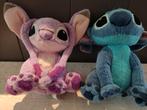 Lilo & Stitch Disney knuffels, Kinderen en Baby's, Ophalen of Verzenden, Zo goed als nieuw, Overige typen