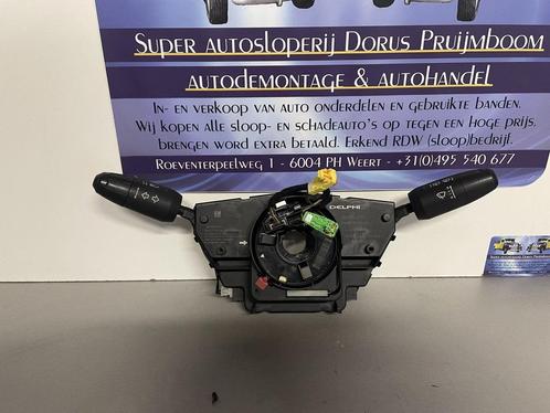Opel Corsa D combischakelaar cruisecontrol, Auto-onderdelen, Dashboard en Schakelaars, Opel, Gebruikt, Ophalen of Verzenden