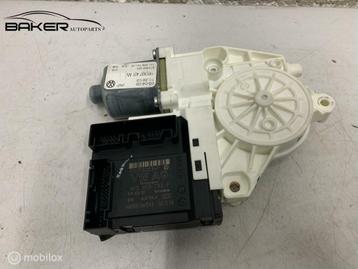Raammotor linksvoor Volkswagen Golf V ('03-'08) 1K0959701AE beschikbaar voor biedingen