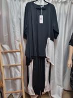 Combi zwart wit Moonshine, Moonshine, Ophalen of Verzenden, Nieuw, Zwart