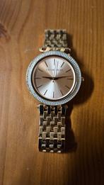 Michael Kors MK-3192 horloge, Sieraden, Tassen en Uiterlijk, Horloges | Dames, Ophalen of Verzenden, Zo goed als nieuw