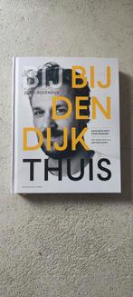 Kookboek Bij Den Dijk Thuis - Joris Bijdendijk, Joris Bijdendijk, Gezond koken, Zo goed als nieuw, Nederland en België