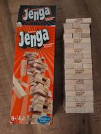 Jenga, Hobby en Vrije tijd, Gezelschapsspellen | Bordspellen, Ophalen, Gebruikt