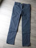 Zerres Gina wellness jeans, mt 40 blauw bewerkt,  nieuw, Maat 38/40 (M), Nieuw, Lang, Verzenden