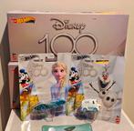 Hot Wheels Disney 100 Frozen Set - Nieuw!, Ophalen of Verzenden, Overige figuren, Nieuw