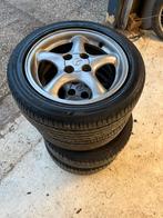 Mazda MX-5 NA NB NBFL Velgen met band, Auto-onderdelen, Banden en Velgen, 15 inch, Ophalen of Verzenden, 195 mm, Zomerbanden