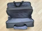 Samsonite laptoptrolley koffer, Ophalen, Gebruikt